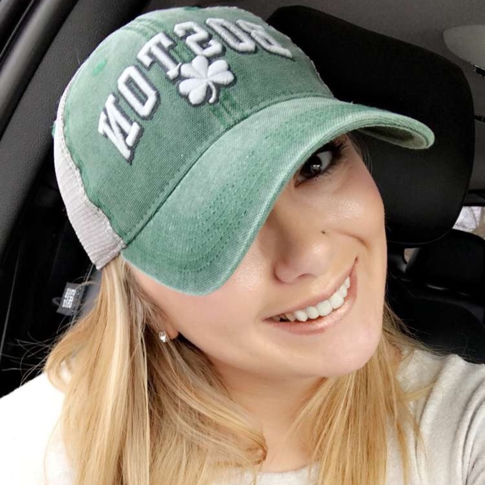 Meet your Posher, Alyssa
